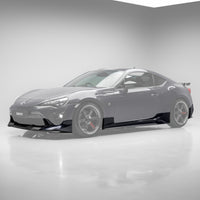 TRD V2 Style Full Kit for Toyota 86 2017-2021