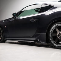 TRD V2 Style Full Kit for Toyota 86 2017-2021