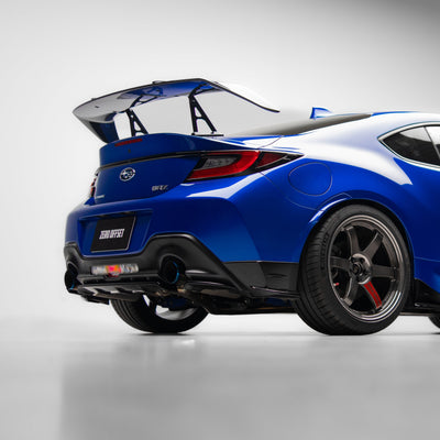 STI Style Full Kit for Subaru BRZ (ZD8) 2022+