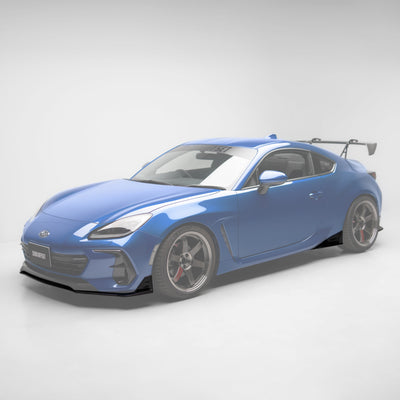 STI Style Full Kit for Subaru BRZ (ZD8) 2022+