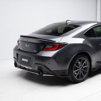 STI Style Rear Ducklip Spoiler for Subaru BRZ (ZD8) 2022+