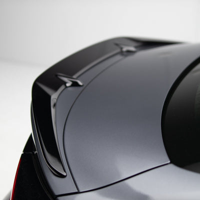 STI Style Rear Ducklip Spoiler for Subaru BRZ (ZD8) 2022+