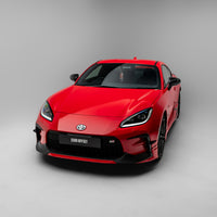 TRD Style Full Kit for Toyota GR86 (ZN8) 2022+