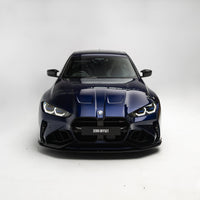 [Pre-order] BMW G8X M3/M4 Front Bumper - ADRO 
