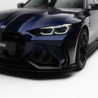 [Pre-order] BMW G8X M3/M4 Front Bumper - ADRO 
