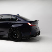 [Pre-order] BMW G8X M3/M4 Rear Diffuser - ADRO 