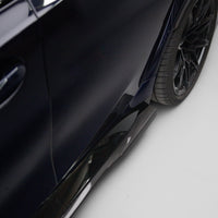 [Pre-order] BMW G8X M3/M4 Side Skirts - ADRO 