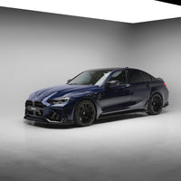 [Pre-order] BMW G8X M3/M4 Front Bumper - ADRO 