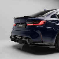 [Pre-order] BMW G8X M3/M4 Rear Diffuser - ADRO 