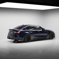 [Pre-order] BMW G8X M3/M4 Side Skirts - ADRO 