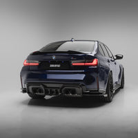 [Pre-order] BMW G8X M3/M4 Rear Diffuser - ADRO 