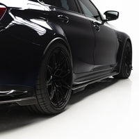 [Pre-order] BMW G8X M3/M4 Side Skirts - ADRO 