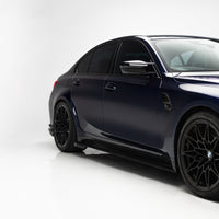 [Pre-order] BMW G8X M3/M4 Side Skirts - ADRO 