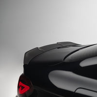 BMW M4 F82 Prepreg Carbon Fiber Trunk Spoiler - ADRO 