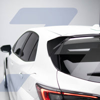 Circuit Style Spoiler for Toyota Corolla / GR Corolla (Hatch) 2018+