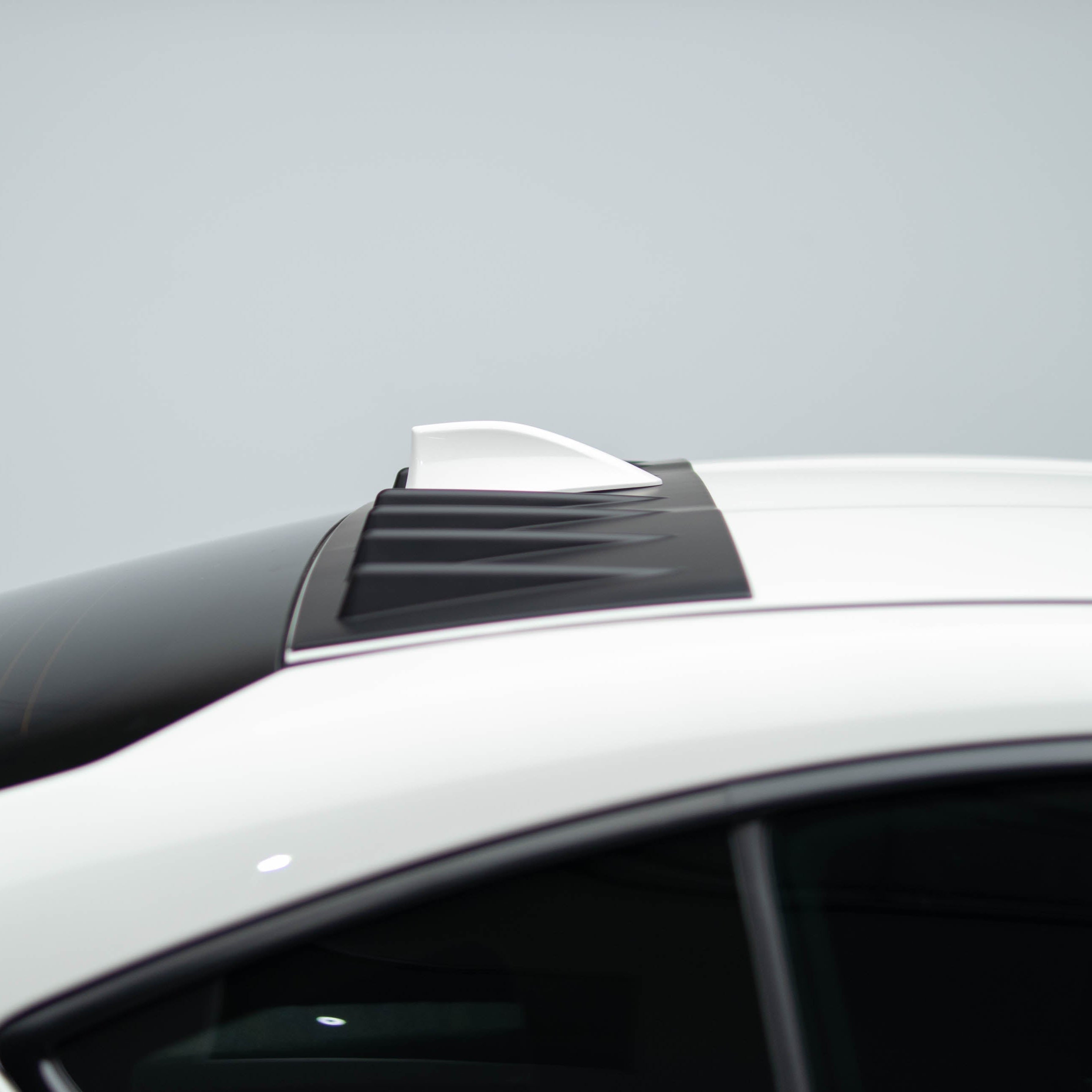 MP Vortex Generator for Subaru BRZ (ZD8) / Toyota GR86 (ZN8) 2022+