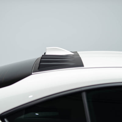 MP Vortex Generator for Subaru BRZ (ZD8) / Toyota GR86 (ZN8) 2022+