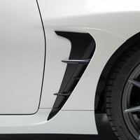 TRD Style Fender Vents for Subaru BRZ (ZD8) / Toyota GR86 (ZN8) 2022+