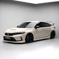 Mugen Style Side Skirts for Honda Civic FL5 2022+