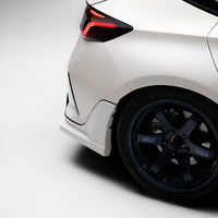 Mugen Style Rear Lip for Honda Civic FL5 2022+