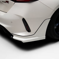 Mugen Style Rear Lip for Honda Civic FL5 2022+