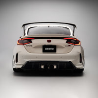 Mugen Style Full Kit for Honda Civic FL5 2022+