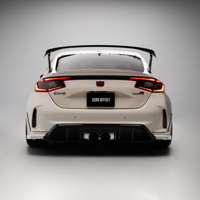 Mugen Style Full Kit for Honda Civic FL5 2022+