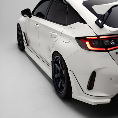 Mugen Style Full Kit for Honda Civic FL5 2022+