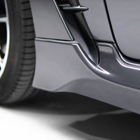 TRD Style Side Skirts for Subaru BRZ (ZD8) / Toyota GR86 (ZN8) 2022+