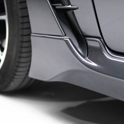 TRD Style Side Skirts for Subaru BRZ (ZD8) / Toyota GR86 (ZN8) 2022+