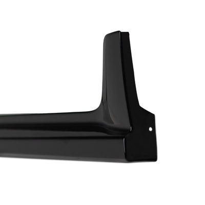 Mugen Style Side Skirts for Honda Civic FL5 2022+