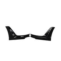 Mugen Style Rear Lip for Honda Civic FL5 2022+