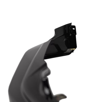 Mugen Style Front Lip for Honda Civic FL5 2022+