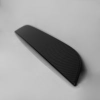 Dry Carbon Fiber Trunk Garnish for Toyota 86 (ZN6) / Subaru BRZ (ZC6) 2012-2021