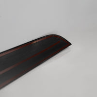 Dry Carbon Fiber Trunk Garnish for Toyota 86 (ZN6) / Subaru BRZ (ZC6) 2012-2021