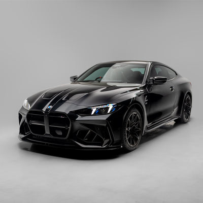 BMW G80 G81 M3 / G82 G83 M4 Front Bumper 2020+