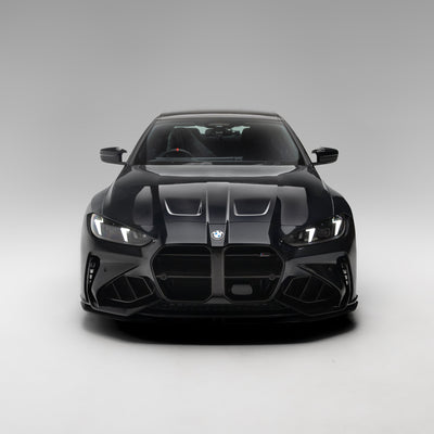 BMW G80 G81 M3 / G82 G83 M4 Front Bumper 2020+