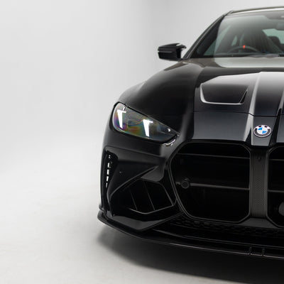 BMW G80 G81 M3 / G82 G83 M4 Front Bumper 2020+