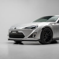 STI Style Full Kit for Toyota 86 (ZN6) 2012-2016