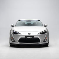 STI Style Full Kit for Toyota 86 (ZN6) 2012-2016