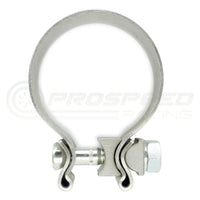 Invidia Replacement Slip Joint Clamp 63.5mm