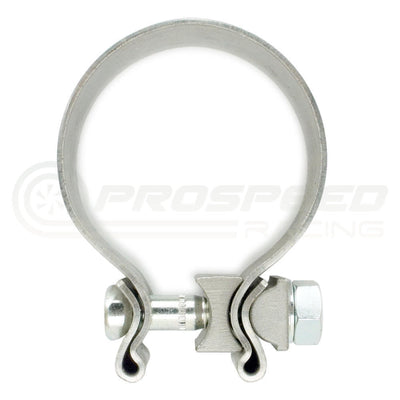 Invidia Replacement Slip Joint Clamp 63.5mm