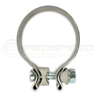 Invidia Replacement Slip Joint Clamp 70mm
