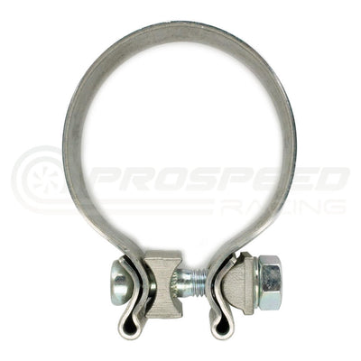 Invidia Replacement Slip Joint Clamp 70mm