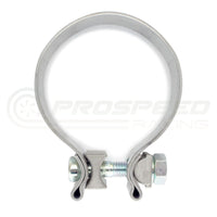 Invidia Replacement Slip Joint Clamp 76mm