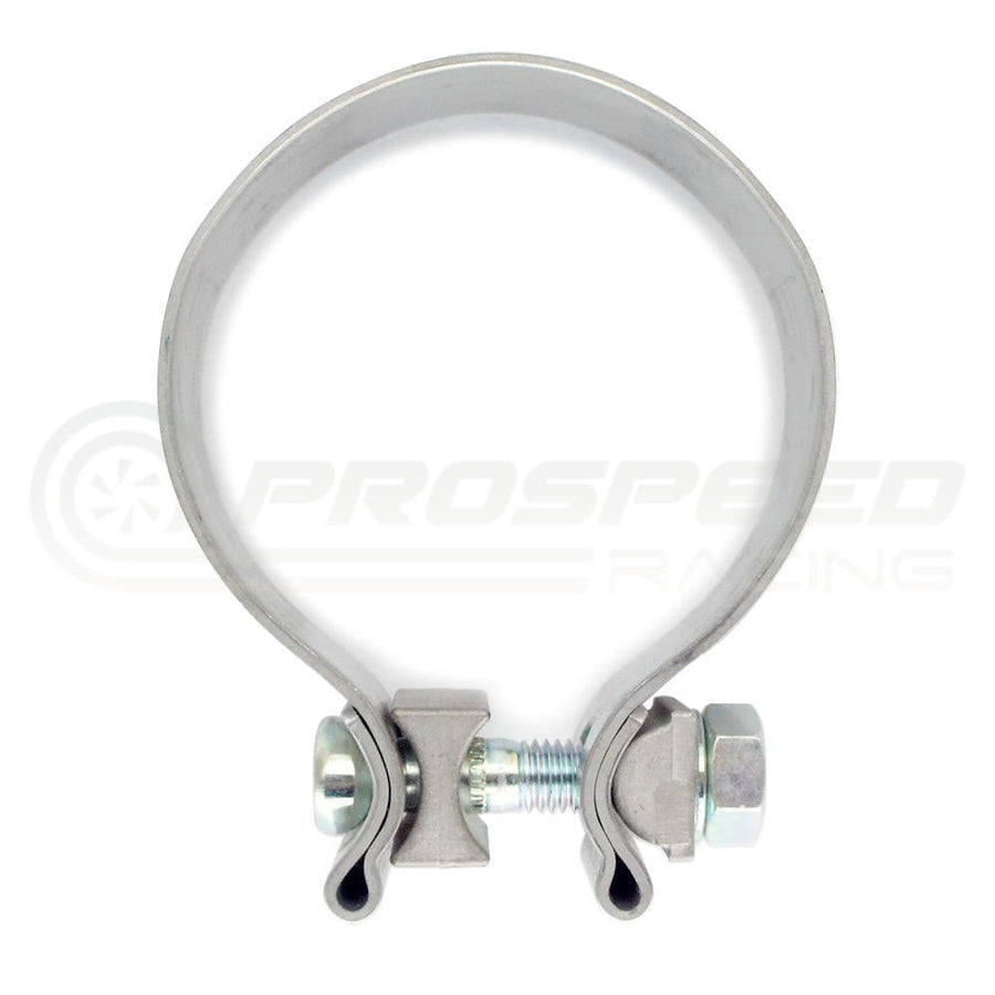 Invidia Replacement Slip Joint Clamp 76mm