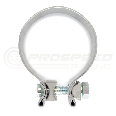 Invidia Replacement Slip Joint Clamp 76mm