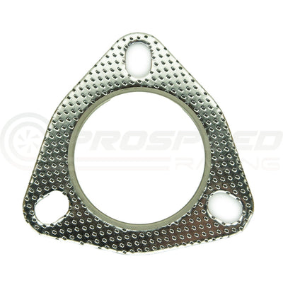 Invidia Replacement 2.5" Perforated Steel 3 Bolt Exhaust Gasket