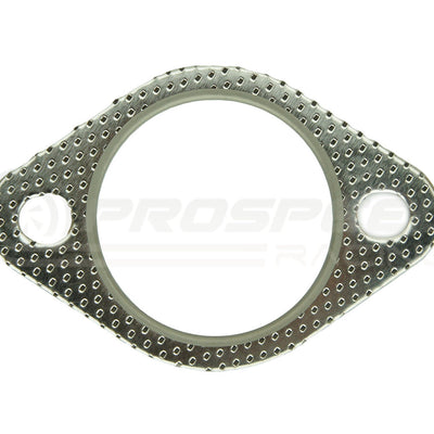 Invidia Replacement 2.5" Perforated Steel Exhaust Gasket