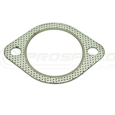 Invidia Replacement 3" Perforated Steel Wide Edge Exhaust Gasket